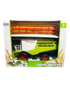 IGRACKA KOMBAJN 33X26X16 CM