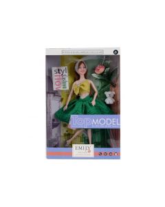 IGRACKA BARBIKA SA DODACIMA