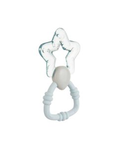 CANPOL BABIES VODENA GLODALICA  SA ZVECKOM 56/152 MAGIC WAND - BLUE