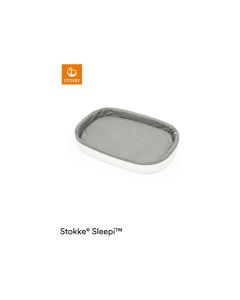 STOKKE® SLEEPI ™ CHANGER - WHITE - PODLOGA ZA PRESVLACENJE