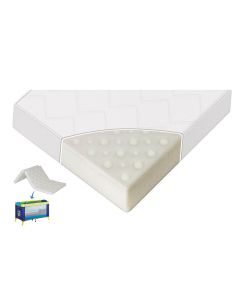 LORELLI DUSEK ZA PRENOSIVI KREVET AIR COMFORT