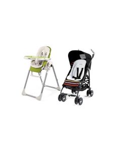 PEG PEREGO DODATNI JASTUK ZA SEDENJE