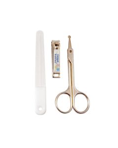 CANPOL BABIES SET ZA NEGU  NOKTIJU 9/809