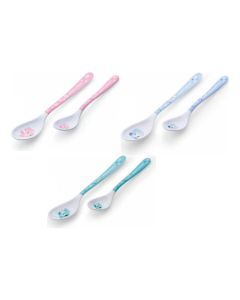 CANPOL BABIES SET KASIKA (2kom) 4/530 MELAMINE - BUNNY & COMPANY