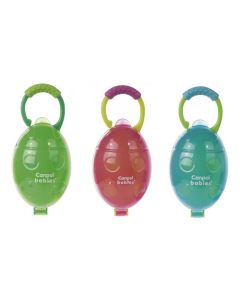 CANPOL BABIES KUTIJA ZA VARALICU 56/108 "LADYBIRD"