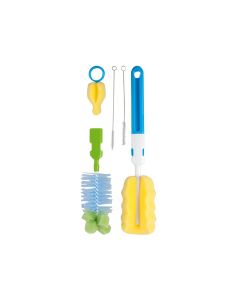 CANPOL BABIES CETKA ZA FLASICE SA PROMENLJIVOM RUCKOM 7/403