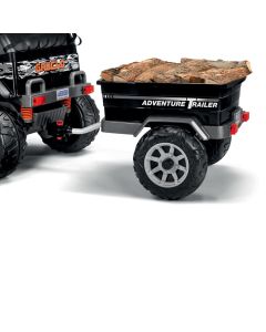 PEG PEREGO PRIKOLICA ADVENTURE IGTR0937