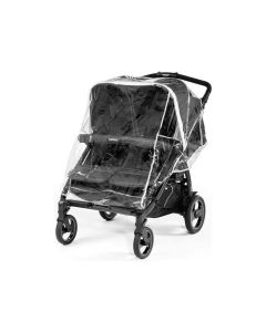 PEG PEREGO KISNA NAVLAKA ZA KOLICA ZA BLIZANCE - BOOK FOR TWO