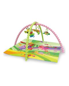 LORELLI PODLOGA ZA IGRU FARY TALE GREEN (89x84cm)