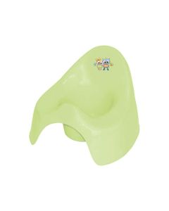 LORELLI NOSA OBICNA - LIGHT GREEN