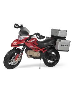 PEG PEREGO MOTOR NA AKUMULATOR - DUCATI ENDURO IGMC0023