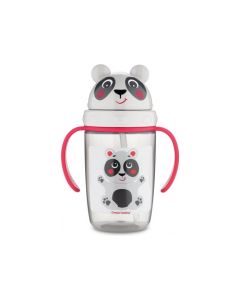 CANPOL BABIES SOLJA SA SLAMCICOM 9M+ HELLO LITTLE - 400ML