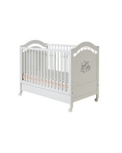 BAMBINO DECIJI KREVETAC VENDY FIOKA