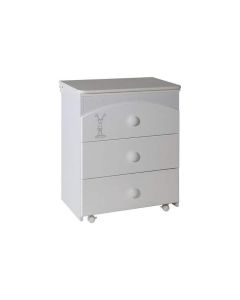 BAMBINO KOMODA LOLEK