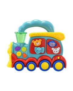 INFUNBEBE IGRACKA ZA BEBE VOZIC