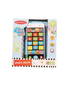 INFUNBEBE IGRACKA ZA BEBE TELEFON
