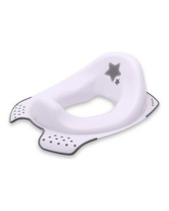 LORELLI ANATOMSKI ADAPTER ZA DECU STARS - WHITE