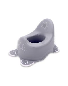 LORELLI ANATOMSKA NOSA STARS - GREY