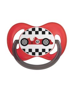 CANPOL BABIES SILIKONSKA VARALICA 6-18M RACING 22/572