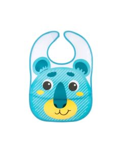 CANPOL BABIES PORTIKLA SA DZEPOM HELLO LITTLE TURQUOISE 9/232