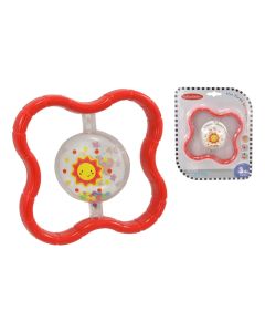 INFUNBEBE IGRACKA ZA BEBE ZVECKA (3m+) - PRSTEN