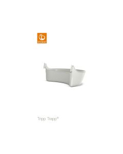 STOKKE TRIPP TRAPP® STORAGE WHITE