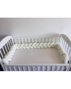 BABY TEXTIL PLIS PLETENICA/OGRADICA