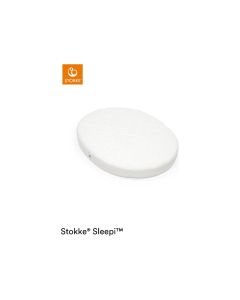 STOKKE® SLEEPI V3™ DUSEK  ZA MINI KREVET- WHITE