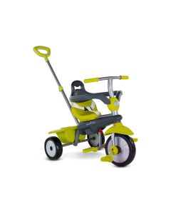 SMART TRIKE TRICIKL BREEZE15-36 M ZELENO SIVI
