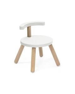 STOKKE® MUTABLE™ STOLICA - WHITE V2