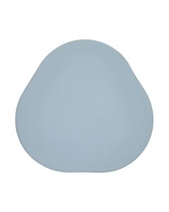 STOKKE MUTABLE V2  SILICONE COVER - PODLOGA SLATE BLUE