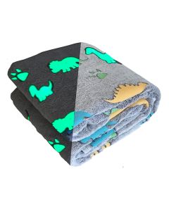 BBO CEBE ZA BEBE - DINO (95 x 120cm)