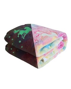 BBO CEBE ZA BEBE - FANTASY (95 x 120cm)