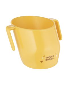 CANPOL BABIES SOLJA l (12m+) - SMART YELLOW