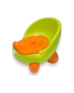 BBO NOSA POTTY (8105) - GREEN