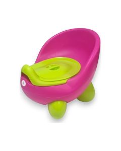 BBO NOSA POTTY (8105) - PINK