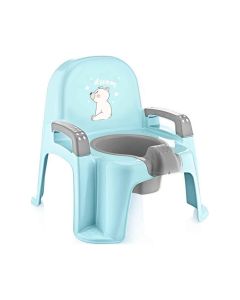 BABYJEM NOSA POTTY - BLUE