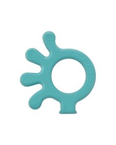 BABYJEM GLODALICA PRSTICI GREEN