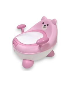 BBO NOSA BEAR (FG3312) - PINK