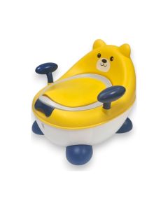 BBO NOSA BEAR (FG3312) - YELLOW