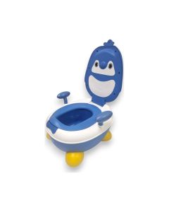 BBO NOSA PENGUIN (FG3314) - BLUE