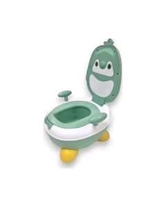 BBO NOSA PENGUIN (FG3314) - GREEN