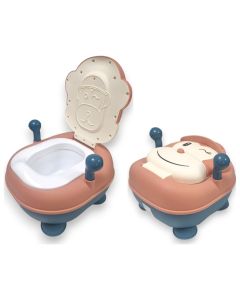 BBO NOSA MONKEY (FG359) - PINK