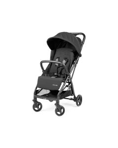 PEG PEREGO KOLICA SELFIE -  LICORICE