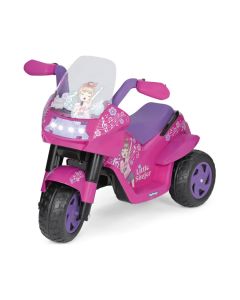PEG PEREGO MOTOR NA AKUMULATOR (6V) - LITTLE SINGER IGED0925