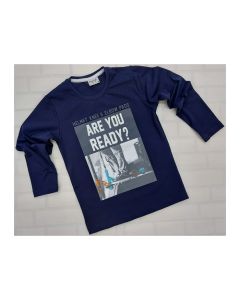 MAJICA TROTINET TEGET VEL.92