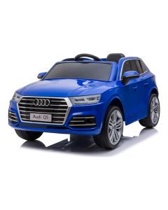 BBO AUTO NA AKUMULATOR (12V) S305 AUDI Q5 - BLUE