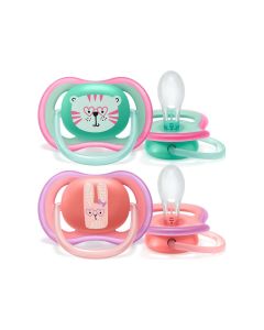 AVENT VARALICA STHR ULTRA AIR 18M+ 6234 ( 2KOM) ZA DEVOJCICE