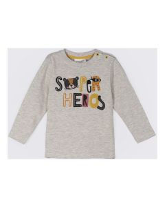 MAJICA SUPER HERO 080