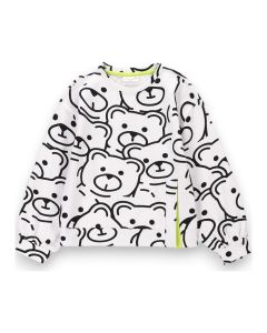 DUKS JOYFUL PUNK KIDS 110